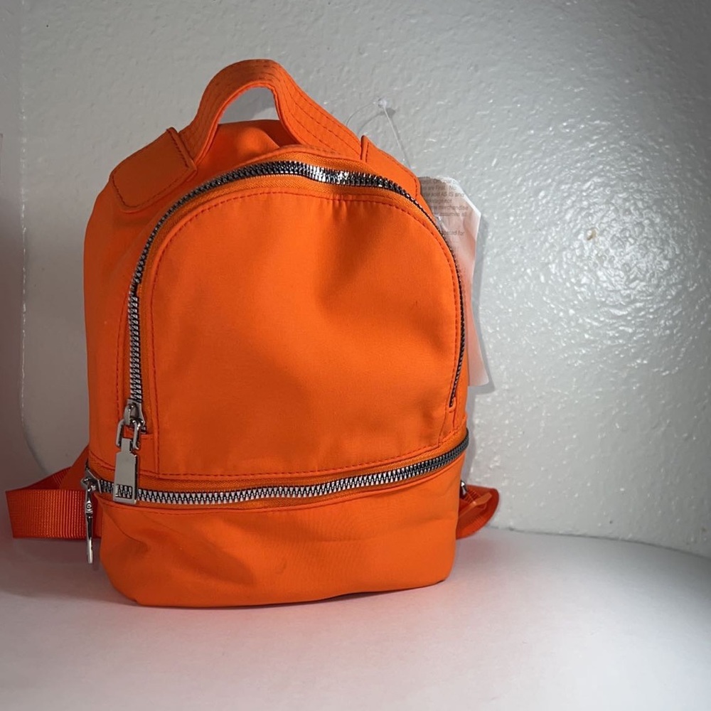 INC Mini backpack